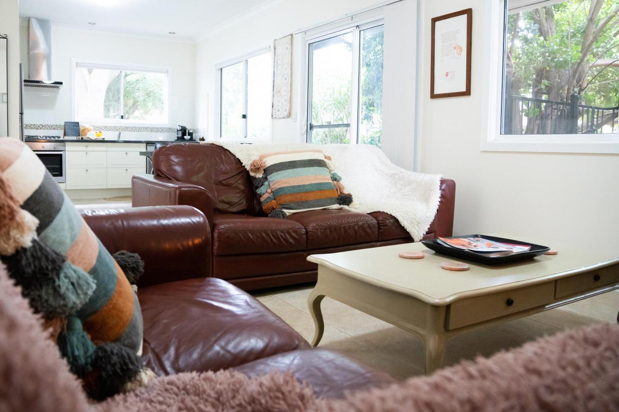 Farview Guest Accommodation Pickering Brook Εξωτερικό φωτογραφία