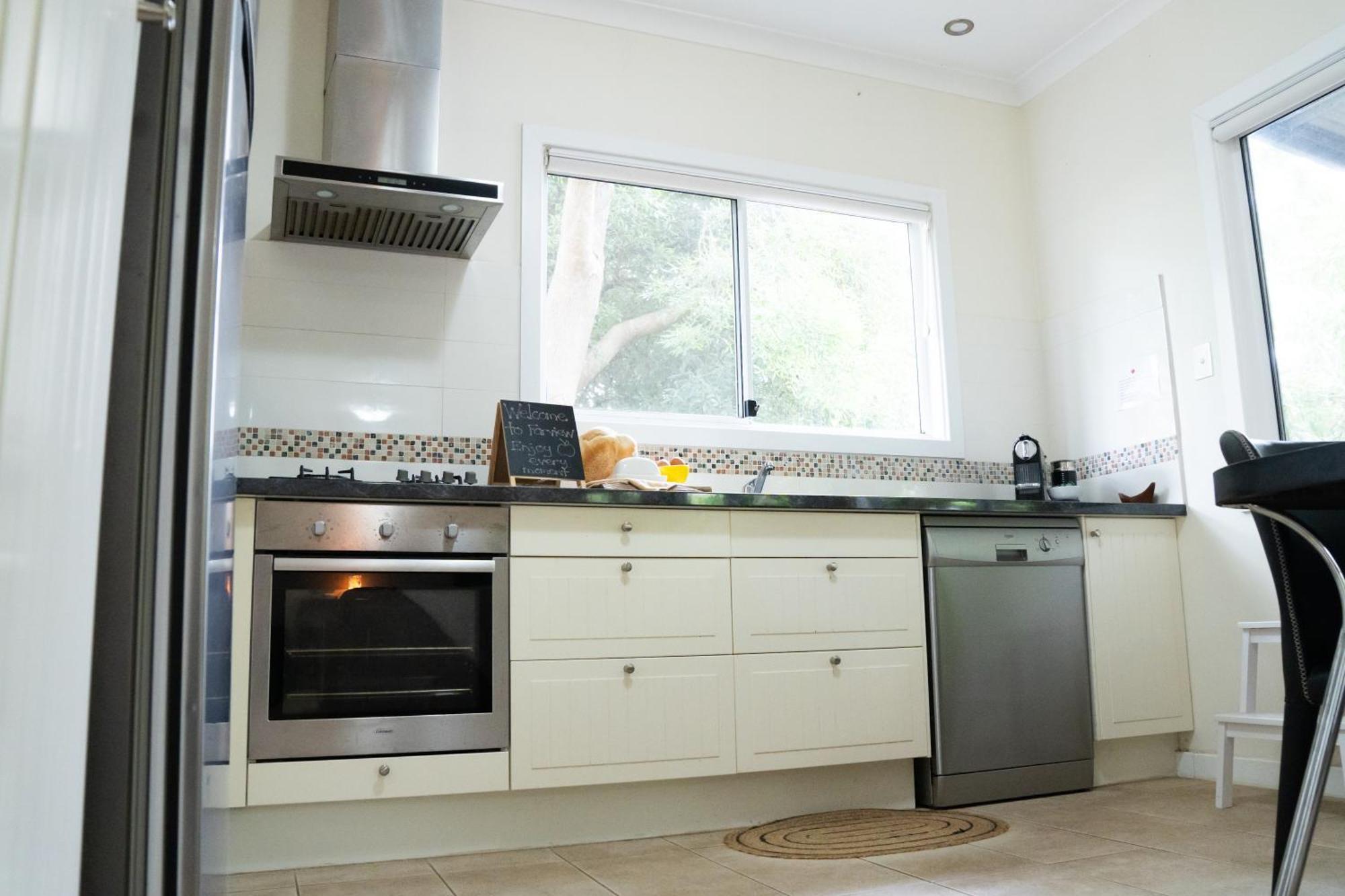 Farview Guest Accommodation Pickering Brook Εξωτερικό φωτογραφία
